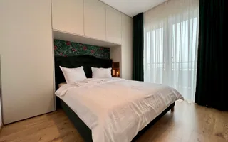 Apartament cu 2 camere in Alphaville Arena - Poză 13