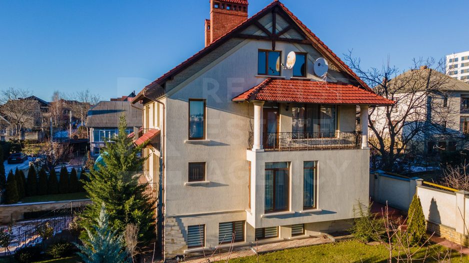 Vânzare, casă, 4 camere, strada La Rășcruce, Dumbrava - Poză 84