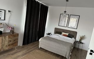 Locuință modernă cu 150 mp și teren generos în Manastur. - Poză 4