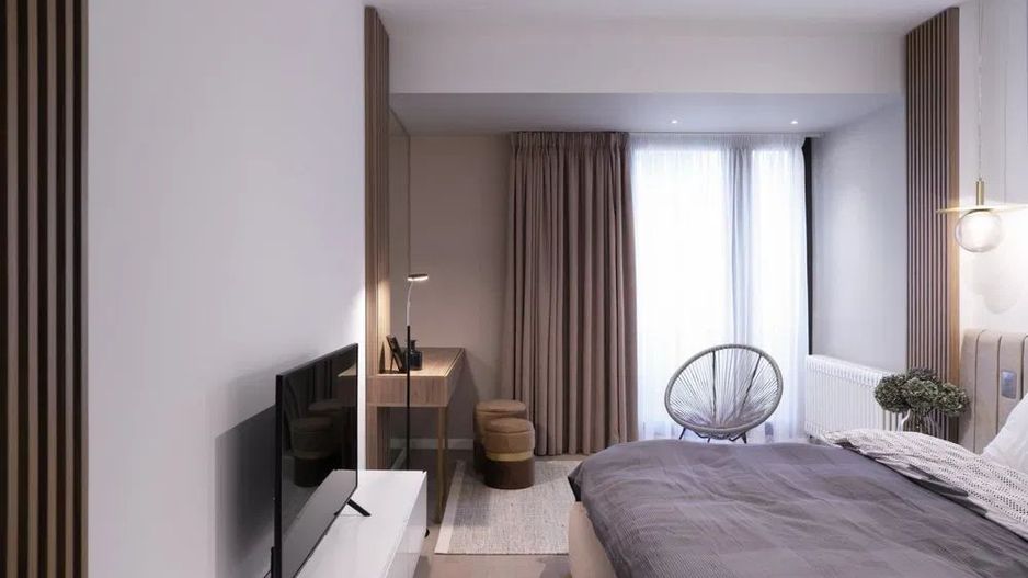 Apartament 3 camere de Lux | Lighthouse Residence | Herăstrău - Poză 5