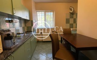 Apartament de închiriat cu 3 camere în zona Dacia, Oradea - Poză 10