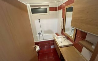 Apartament 2 camere decomandat Etaj 3 si balcon  zona Turnisor - Poză 12