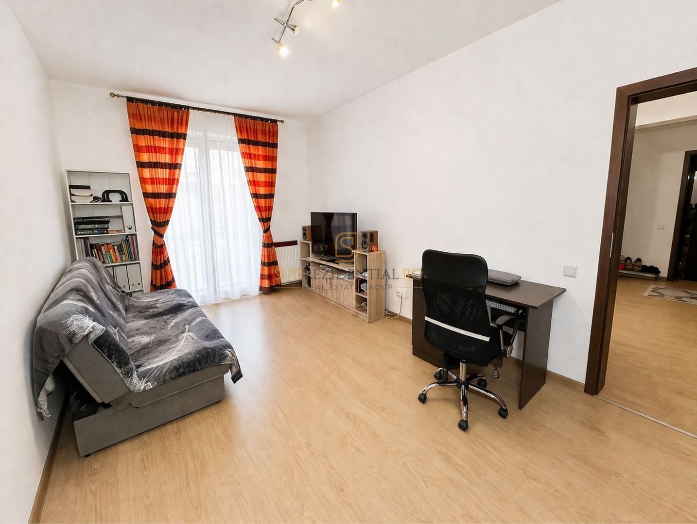 Apartament 3 camere, complet mobilat si utilat, Sector 5, Rahova - Poză 7