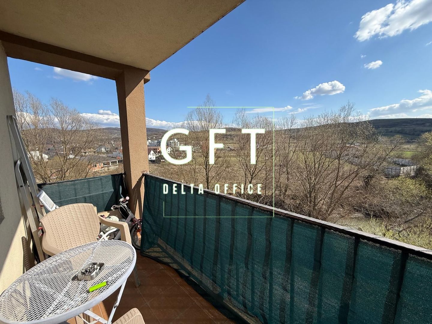 Apartament 1 camera | Mobilat | Etaj 3 - Poză 12