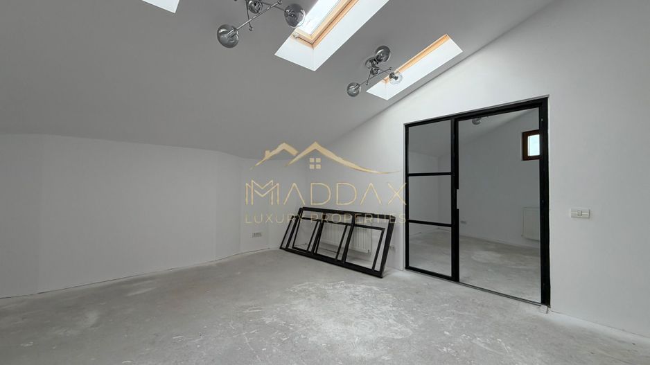 Spatiu Apartamente/ Hotel //​ ​1027.80 mp // Zona Obor - Poză 1