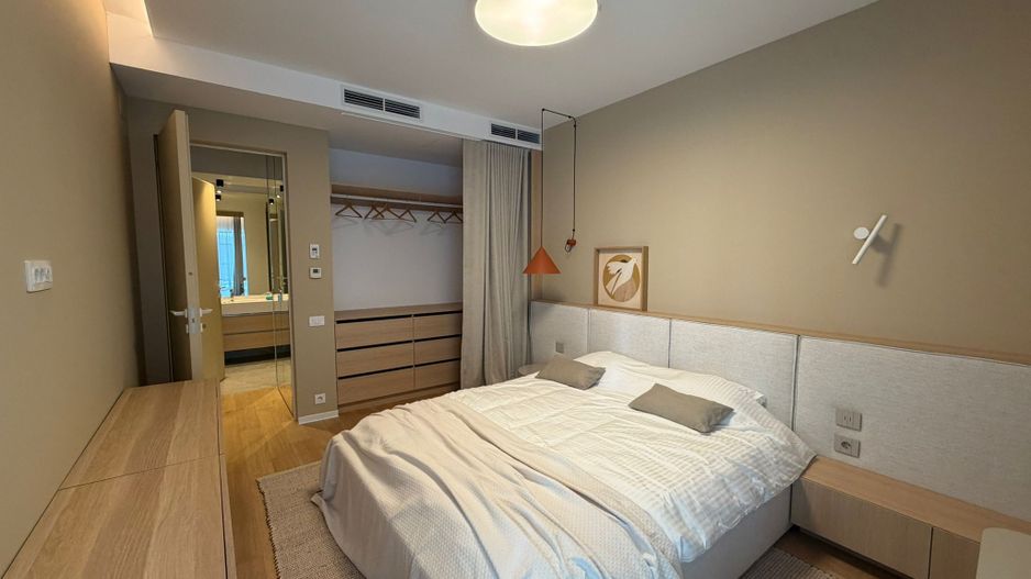 Apartament 2 camere l One Lake Club - Poză 8