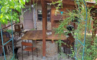 Proprietate de excepție în Lelești – la doar 8 km de Târgu Jiu - Poză 18