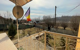 Casa cu teren generos, aproape de Cluj - Poză 15