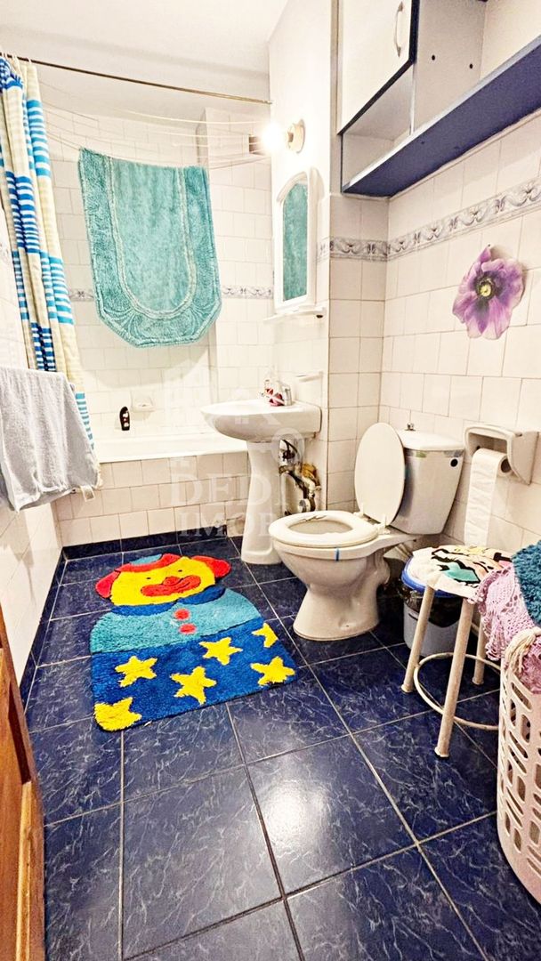 Apartament cu 3 camere de inchiriat zona Nufarul, Oradea - Poză 13