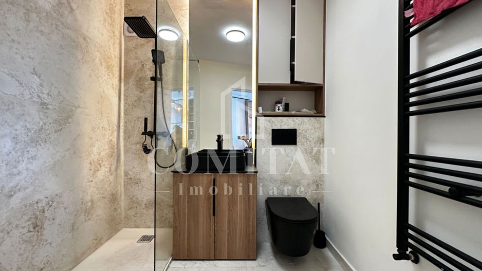 Apartament decomandat | La cheie | Primaverii-Manastur - Poză 13