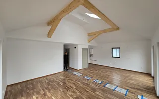 Casa la cheie 130mp 4 camere,2 băi,700mp teren,Livezeni - Poză 18