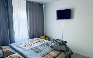 Apartament modern cu 3 camere, zonă apreciată pentru familie. - Poză 3