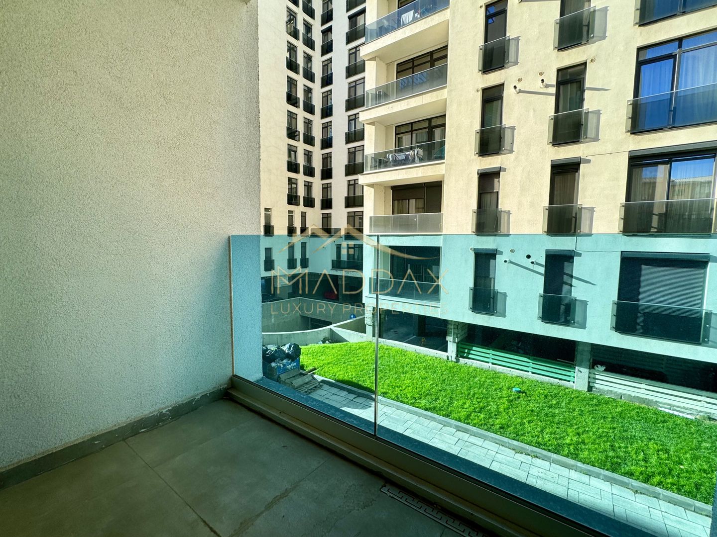 Apartament cu 2 camere *75mp* + Loc parcare subteran // Floreasca - Poză 17