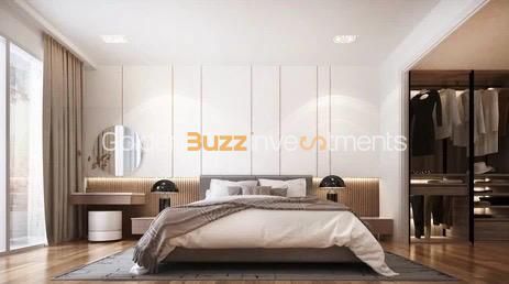 Penthouse tip duplex | 5 camere - Poză 6