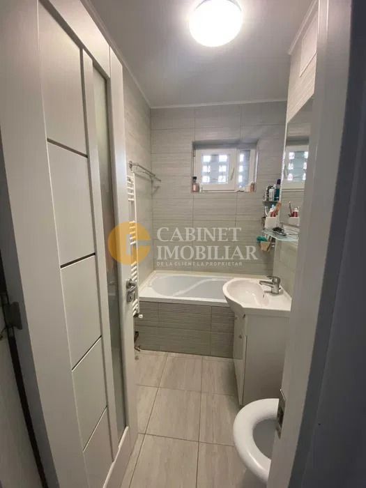 Dispecer Tatarasi - 3 camere etaj 2 cu lift - renovat - Poză 5