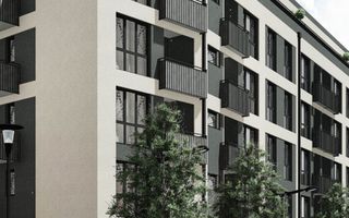 Apartament etaj intermediar / Zona Vivo - Poză 1