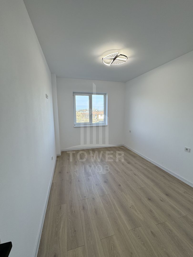 Apartament rezidențial NOU | 3 Camere - Poză 4