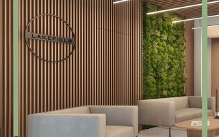 Apartament de vânzare 2 camere Complex Lakefield - Poză 4