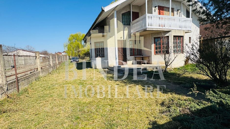 Casa individuala P+ M Giarmata, vatra satului 1496mp teren - Poză 16