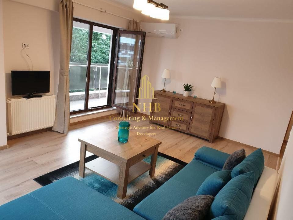 Comision 0% - 2 Camere - Victoriei - Parcare - Centrala Proprie - Poză 2