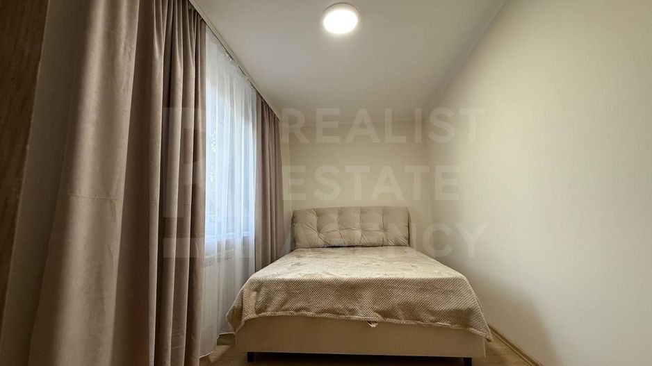 Vânzare, apartament, 2 camere, str. Muncesti, Botanica - Poză 4