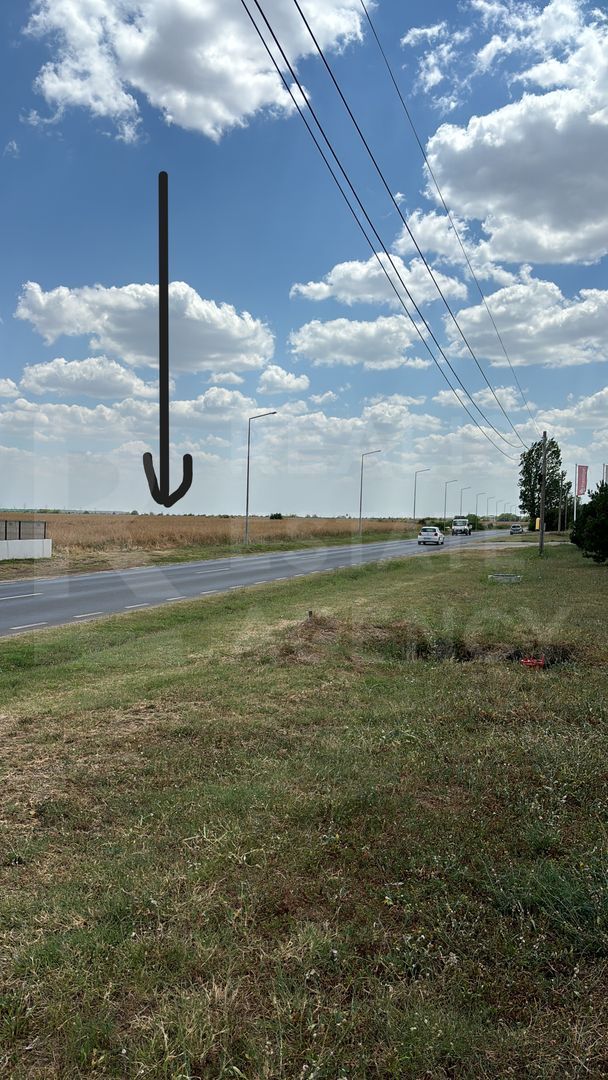 Vânzare, teren pentru construcții, șoseaua Pipera-Tunari, București - Poză 4