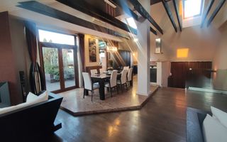 Penthouse în cartierul Buna ziua cu panorama | 203 mp | LUX - Poză 3