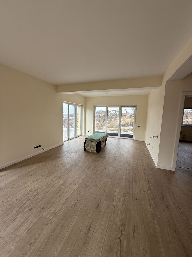 Casă de vânzare în Viile Sibiului – Confort și calitate premium! - Poză 13