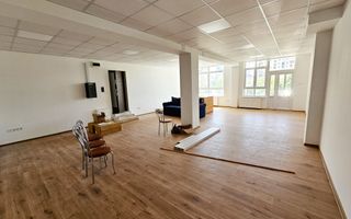 Spatiu nou de birouri, 82 mp, + boxa 17 mp, zona Centru - Poză 2