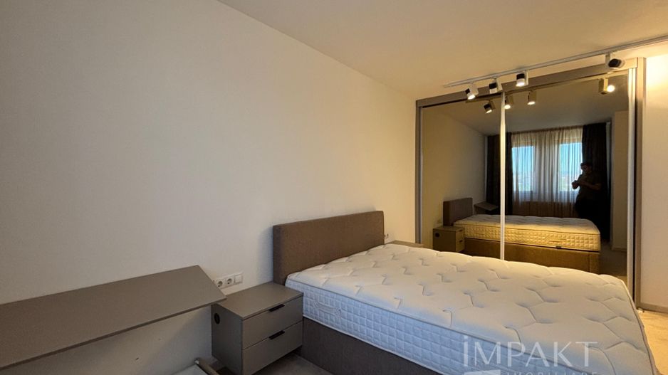 Apartament 2 camere LUX cu vedere spre lac - Poză 5