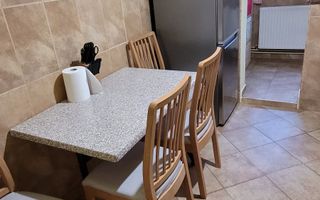 AP. 3 CAMERE DRISTOR, BLOC REABILITAT, CENTRALA PROPRIE, METROU 5 MIN - Poză 3