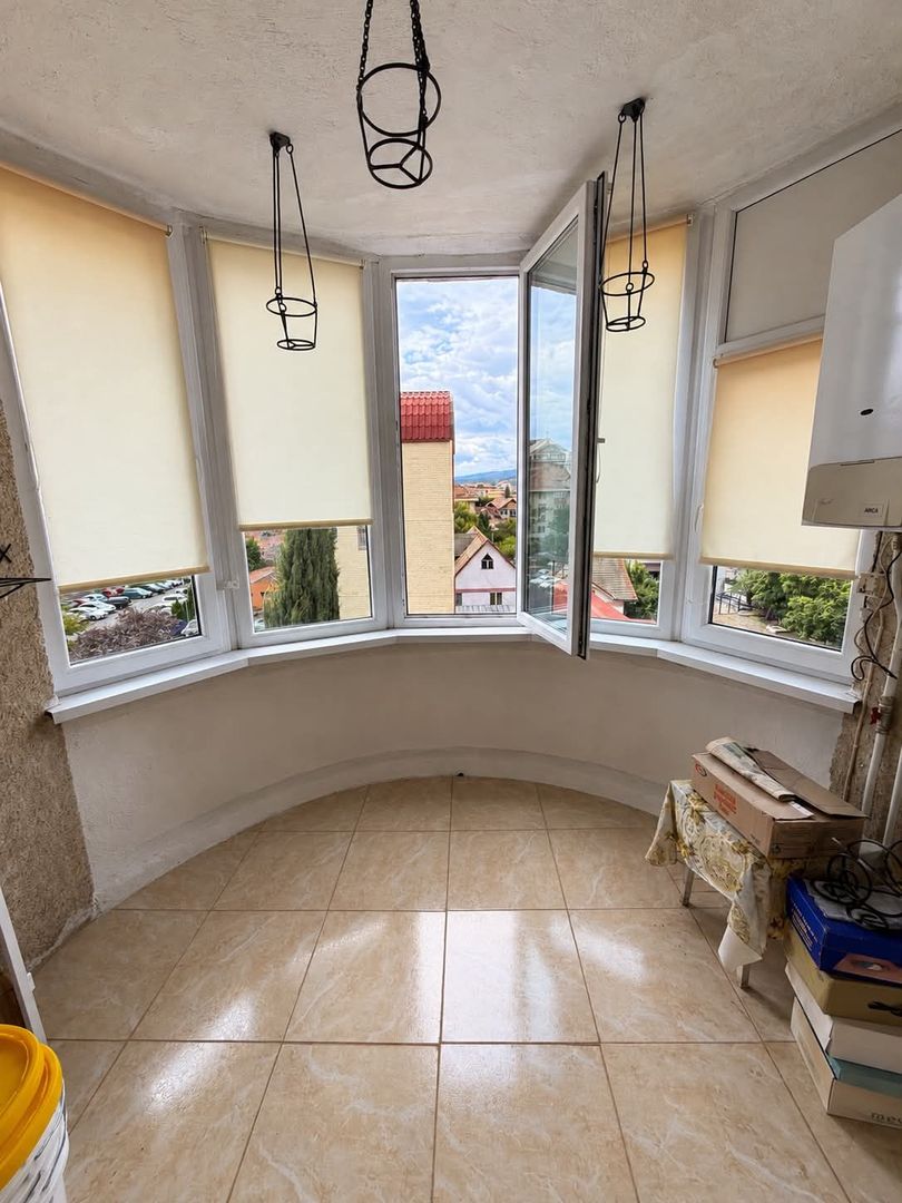 APARTAMENT 4 CAMERE | 79 MP UTILI | ULTRACENTRAL - Poză 1