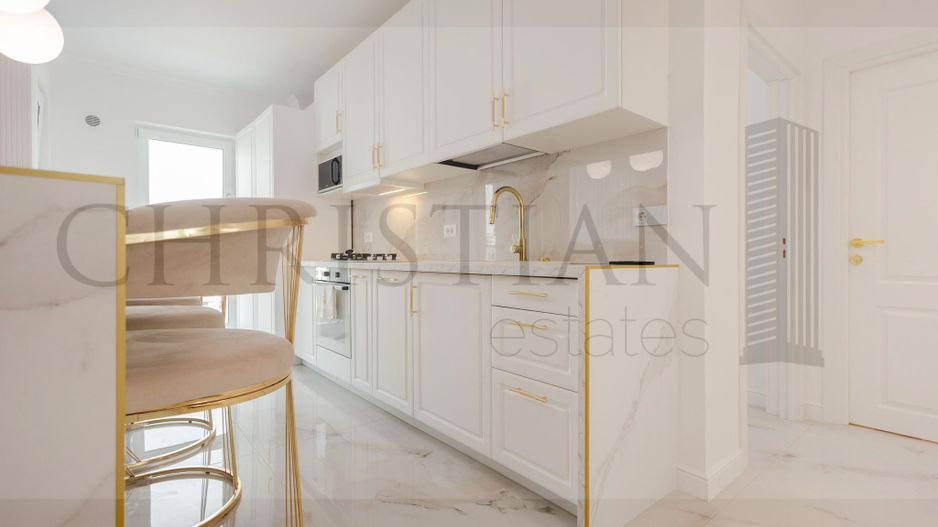 Apartament 2 Camere Exigent Plaza Residence Faza 4 Lujerului PREMIUM - Poză 5