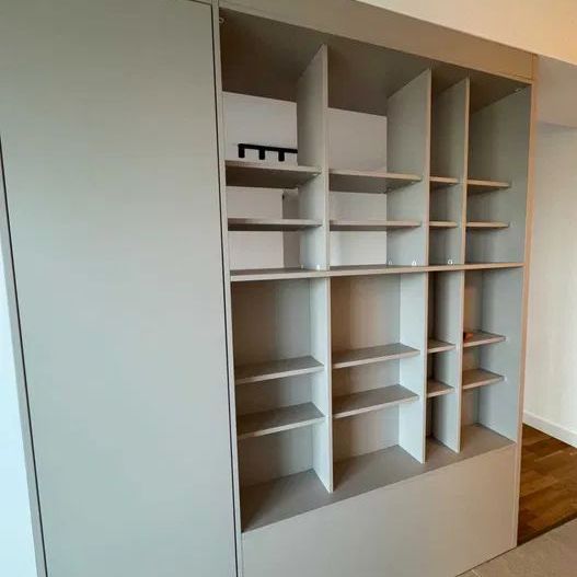 APARTAMENT MODERN, 2 CAMERE, BUCURESTII NOI - Poză 7