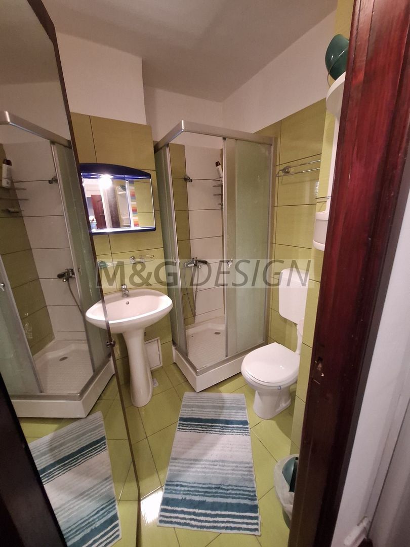 4camere decomandat, 2 bai, CENTRALA GAZ,CLIMA, Soarelui - Judetean - Poză 20