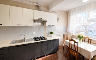 Apartament cu 2 camere, Ciocana, Chișinău - Poză 5