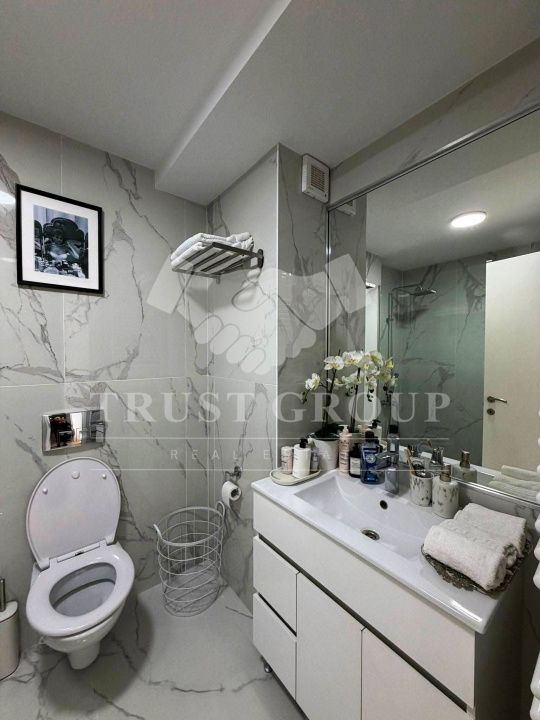 Apartament 3 camere | Aviației - Poză 24