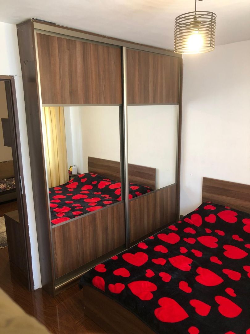 De vanzare apartament 2 camere Militari Residence - Poză 9