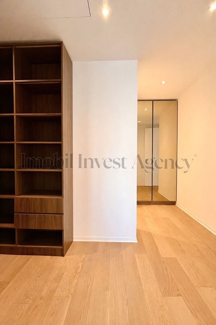 Apartament premium 3 camere in One Mircea Eliade - Poză 19