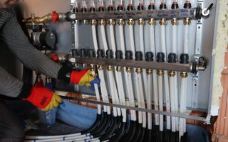 Apartament 3 camere, 75 mp utili + balcon, orientare Estica - Poză 20