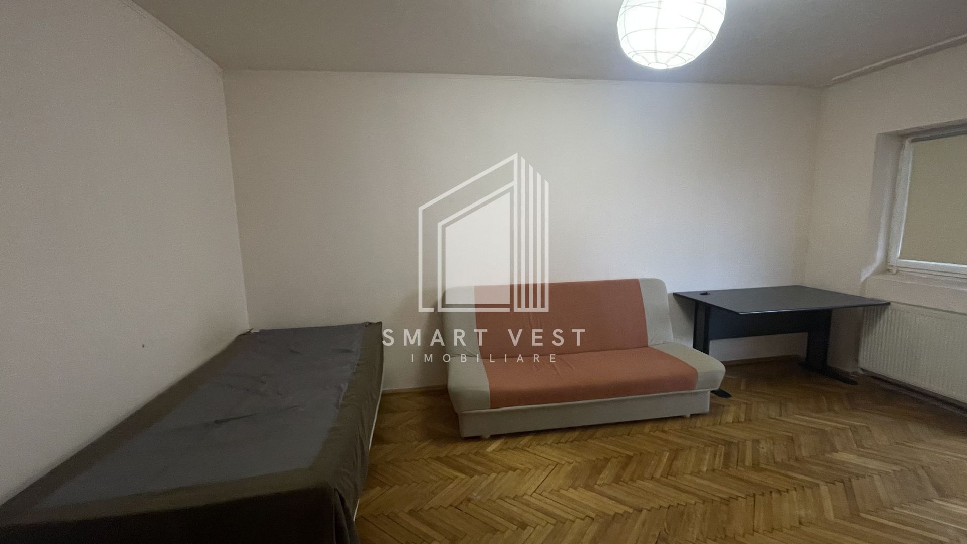 Apartament cu 2 camere | Etaj 4 | Zona Centrala - Poză 3