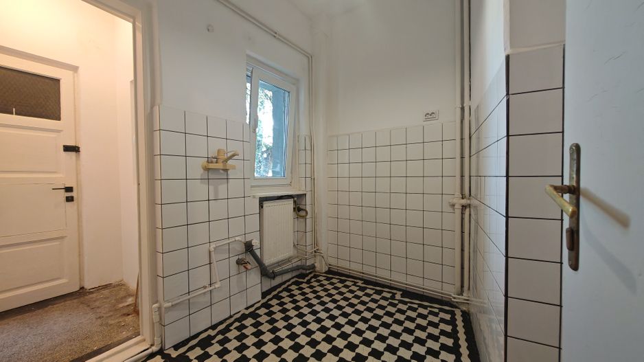 Vanzare apartament 3 camere, boxa, zona Stirbei Voda-Calea Plevnei-Cismigiu - Poză 11
