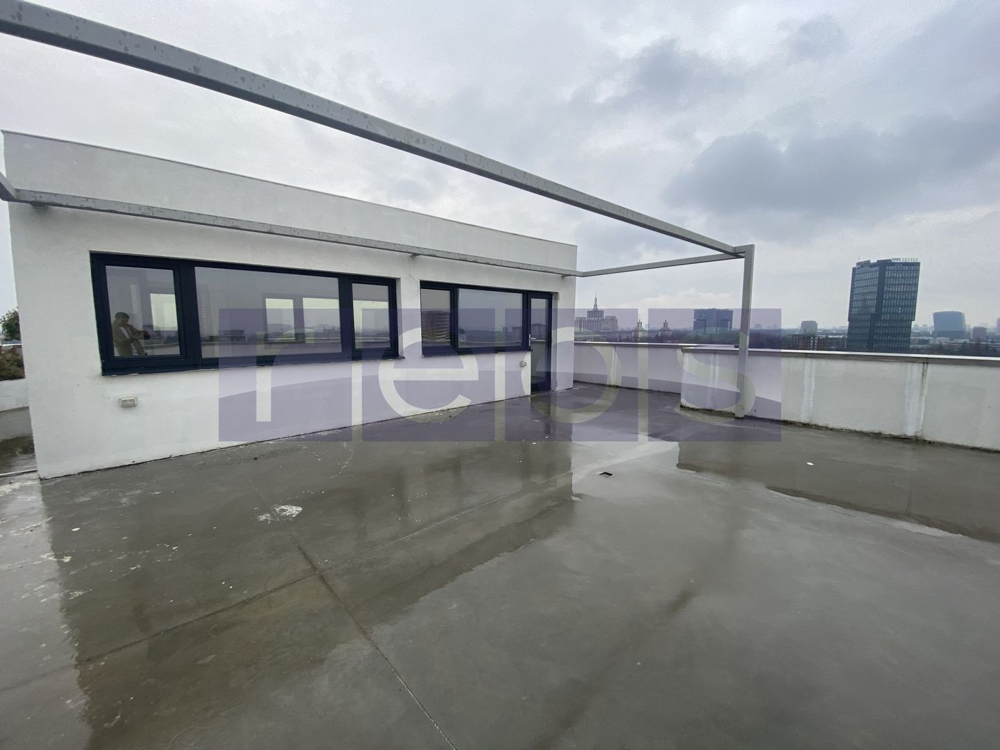 PENTHOUSE 349 MP | TERASA 150MP | DAMAROAIA - Poză 2