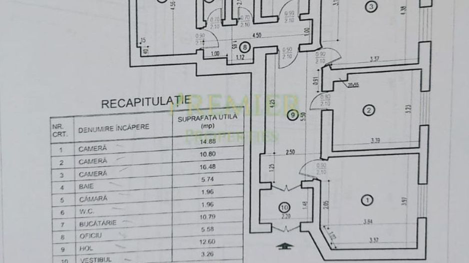 Dorobanti, Bucuresti, sector 1 - Poză 3