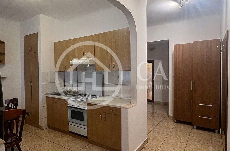 Apartament cu 2 camere de inchiriat Ultracentral, Oradea - Poză 9