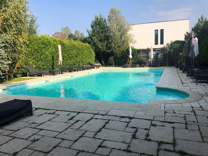 Apartament luxos,luminos,foarte spatios in Erou Iancu Nicolae-Oferta atractiva - Poză 43