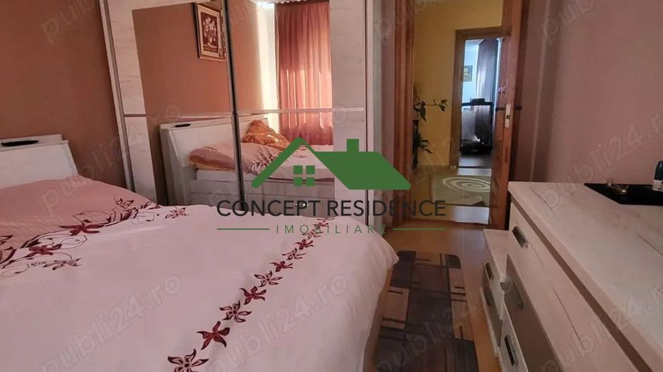 Duplex mobilat, 400 mp teren – aproape de mall - Poză 3