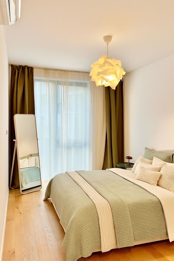 Win Herăstrău | Închiriere apartament 3 camere - Poză 6
