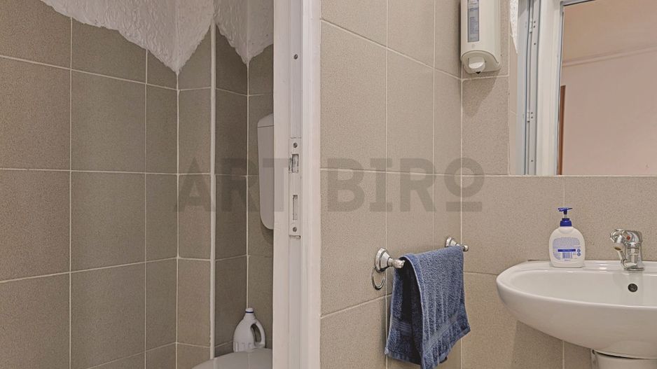 Zero comision, 89mp birou Cotroceni, 8'[M] Eroilor - Poză 10