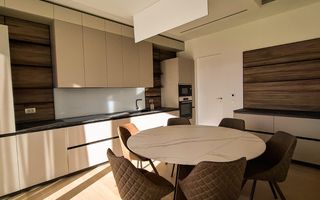 Residence Kiseleff 45 | Elegant 5-Bedroom Apartment | For Rent - Poză 14